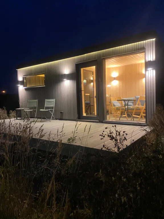 Гостевой дом Каприот