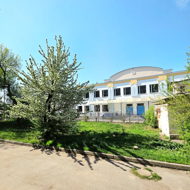 Квартира в центре города