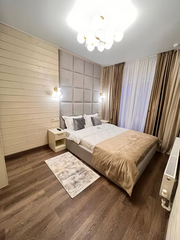 5-комнатная Квартира