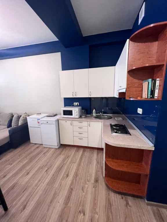 Квартира Апартаменты в центре — Севастополь