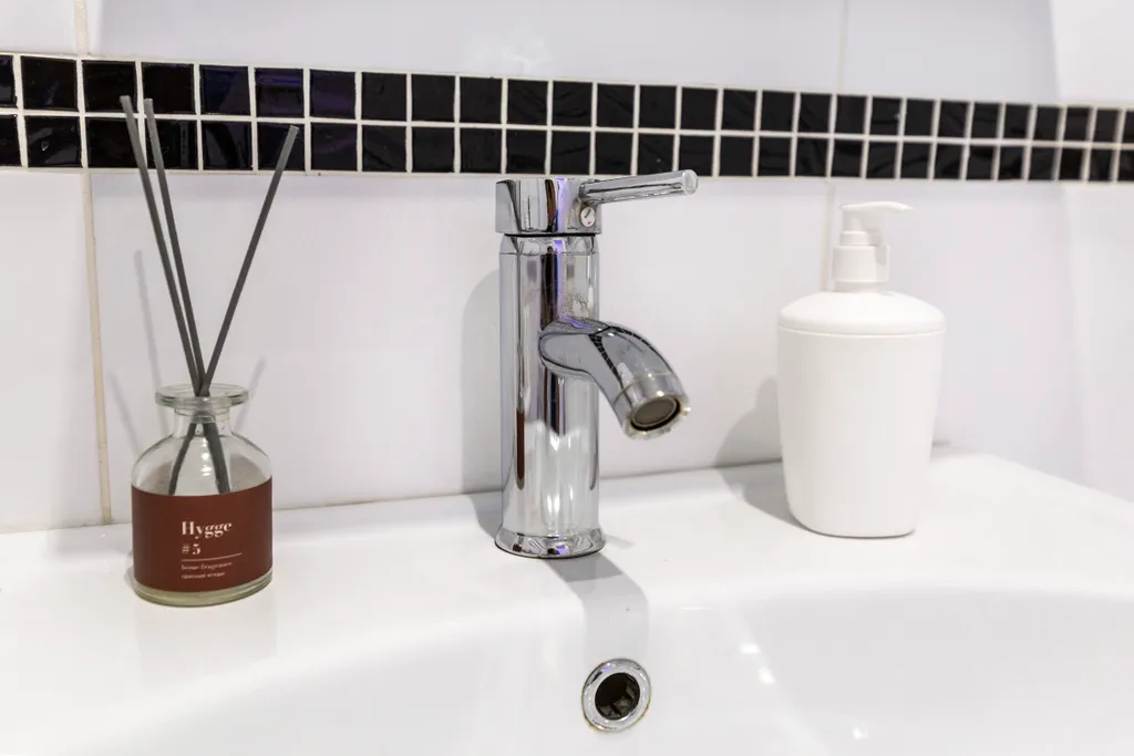 Квартира Квартира Студия в районе жд вокзала — Барнаул