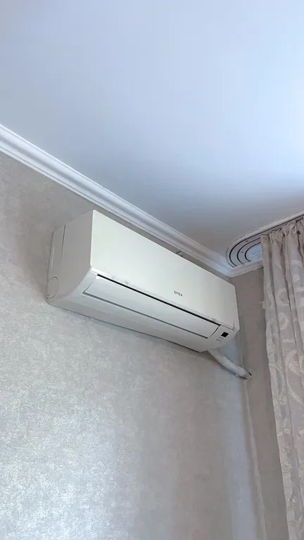 Светлая квартира