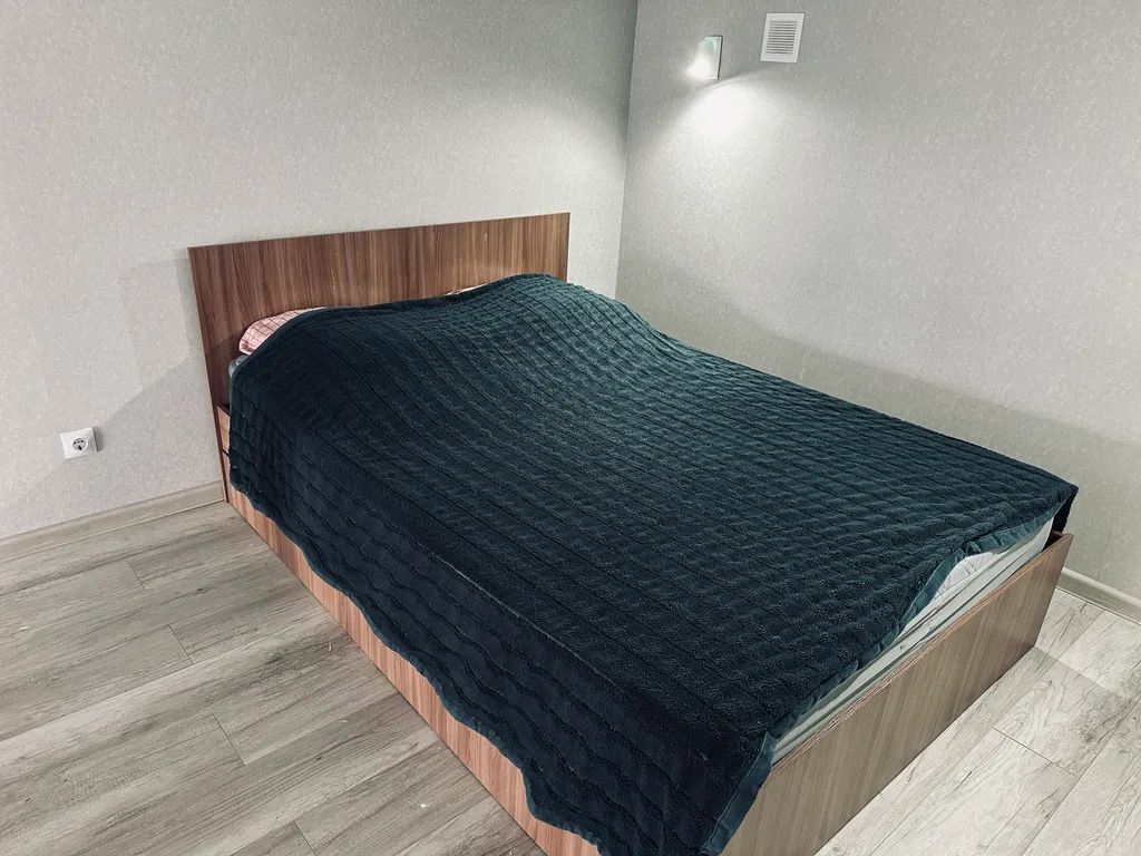 Квартира Двухуровневая квартира в Затверечье — Тверь