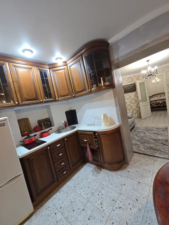 Коттедж Дом в исторической части города — аренда посуточно в Елец