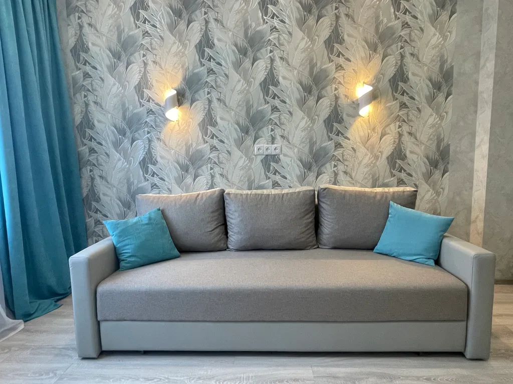 Безмятежность и комфорт в историческом курорте