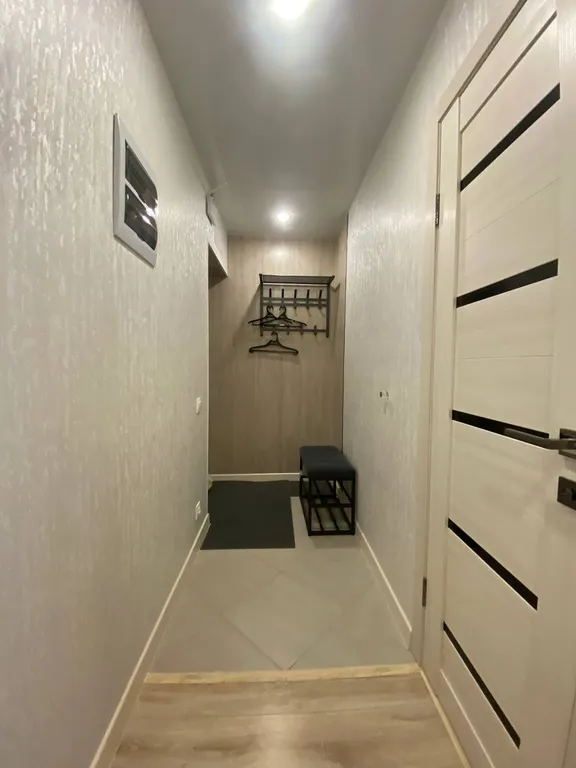 По-домашнему уютные апартаменты