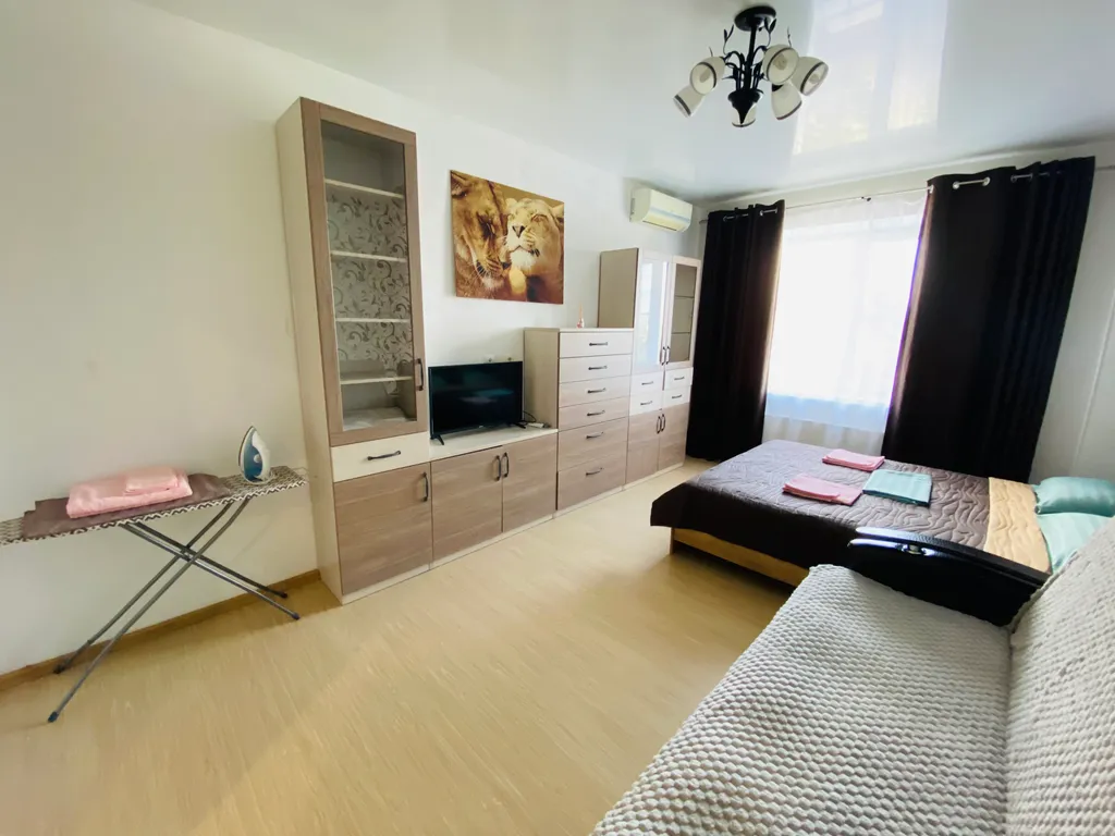 Квартира Квартира Салют — Волгоград