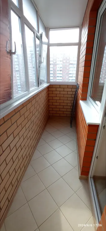 Квартира Квартира Шикарная студия — Краснодар