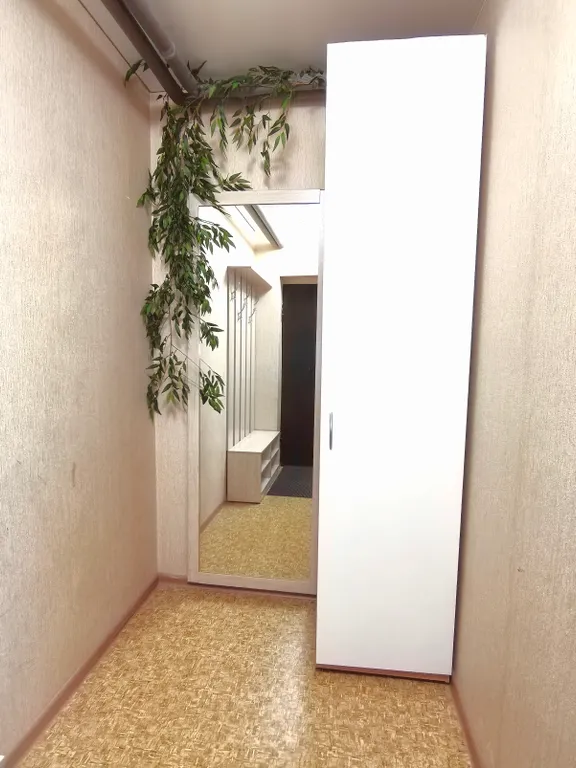 Квартира Квартира Уютная студия в 20 минутах от аэропорта и центра — Красноярск