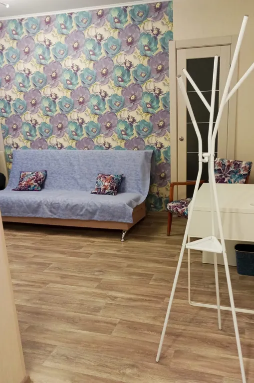 Комфортная квартиpа в цeнтрe города и cтуденчecкoй жизни