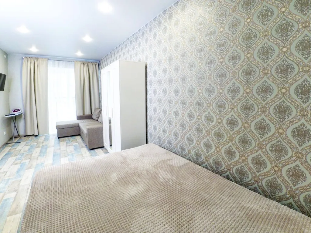 Уютная квартира в жк арт сити