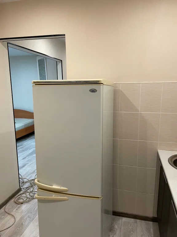 Квартира в удобной развилки города