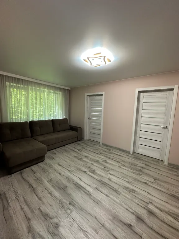 Дезайнерская квартира в центре города