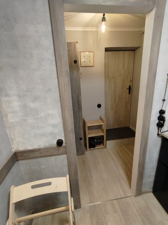 Квартира в самом центре на площади Минина у кремля