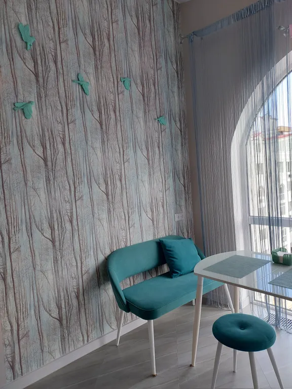 Уютная квартира — аренда посуточно в Севастополь