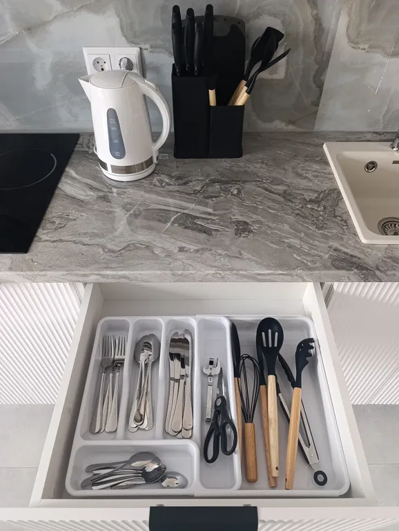 Уютная 3-комнатная квартира