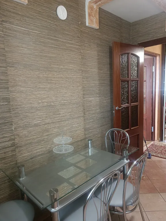 Квартира Уютная квартира рядом с озером — Курск