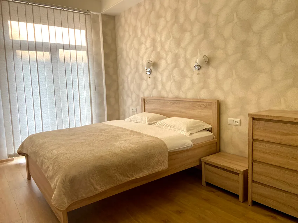 Happyapartments & tours