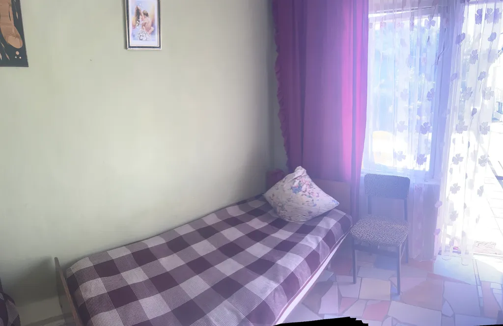 Эконом отдых