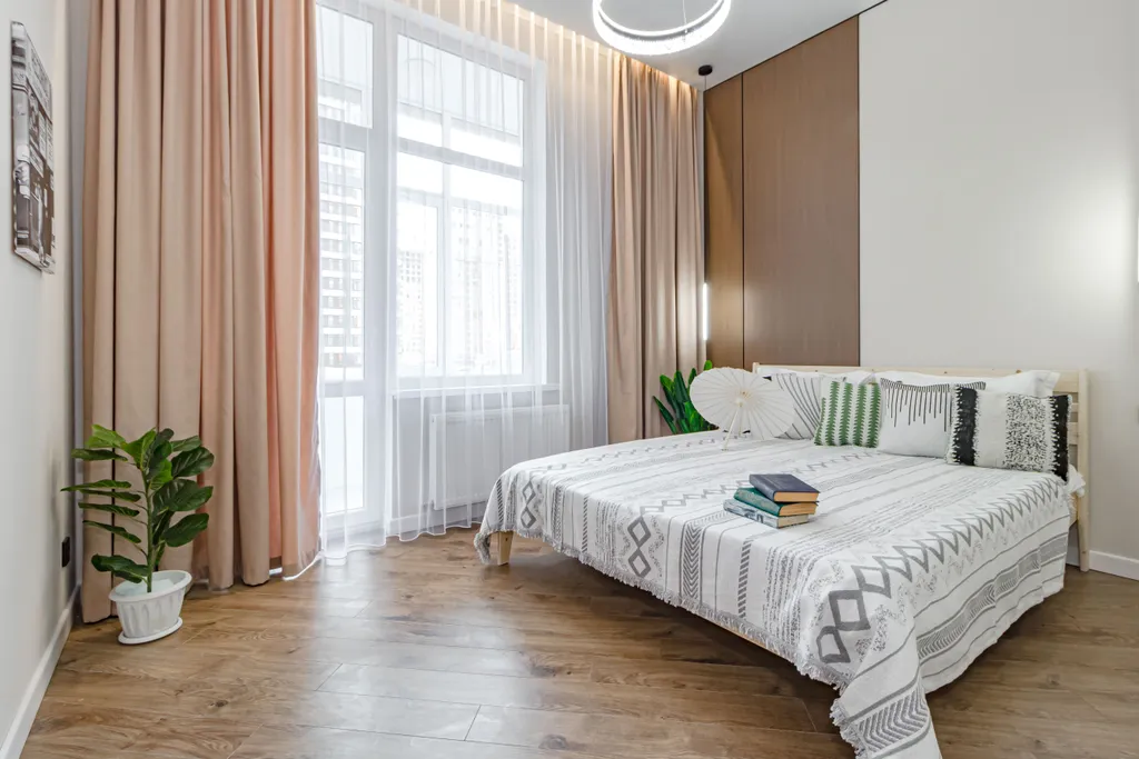 Квартира Bukhar Jurau Loft — аренда посуточно в Астана (Нур-Султан)