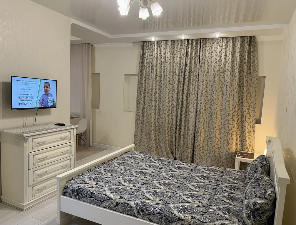 Уютная квартира — аренда посуточно в Балашиха