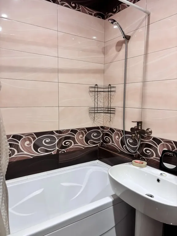 Отличная 1-ая квартира район Арбан