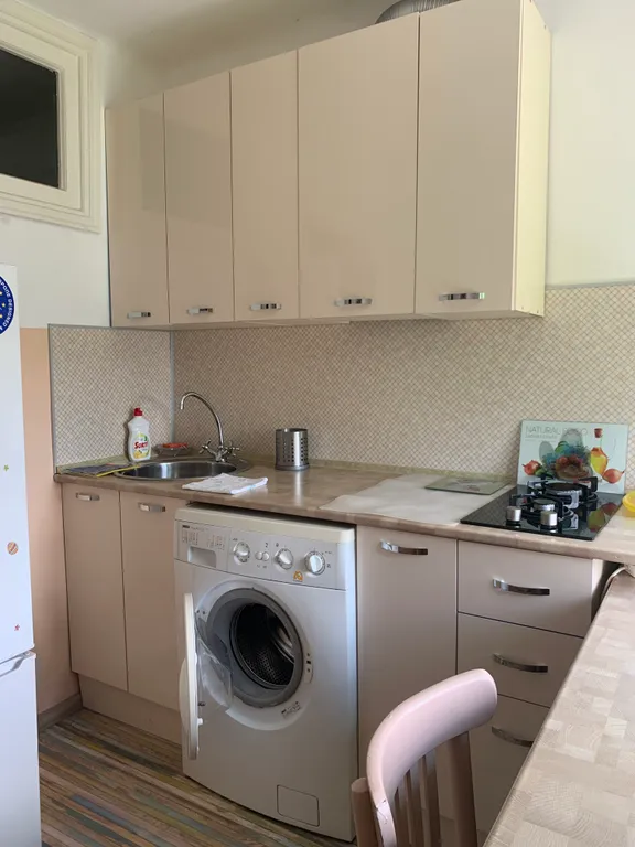 Квартира Уютная квартира в тихом месте в центре Краснодара — Краснодар