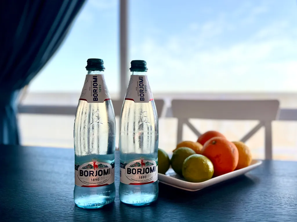 Шестиместный коттедж у моря