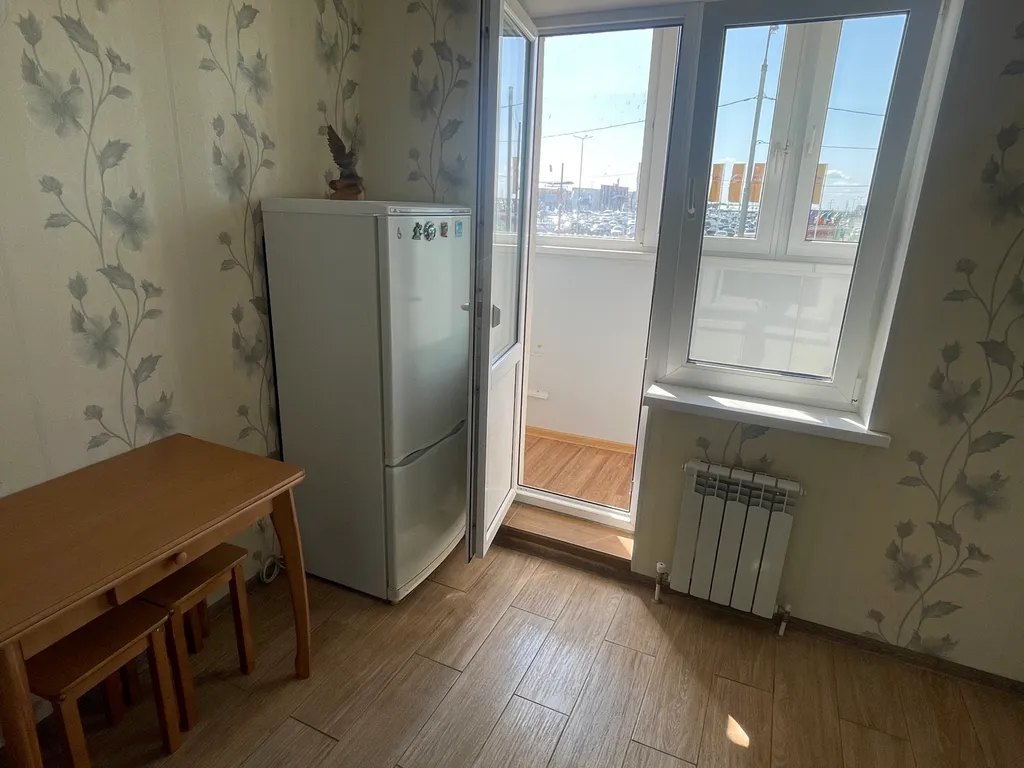 Квартира Уютная квартира — Тверь