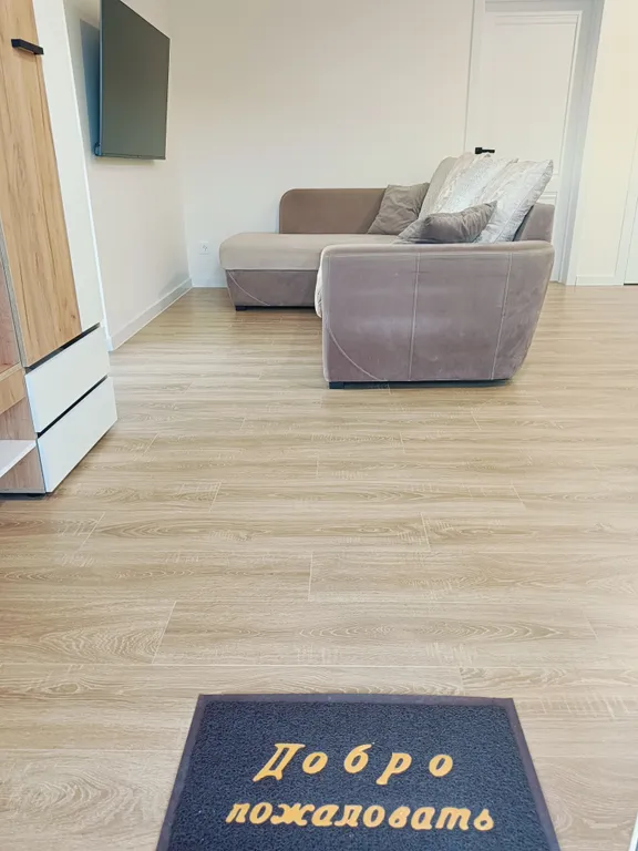 Уютный дом с бассейном под ключ