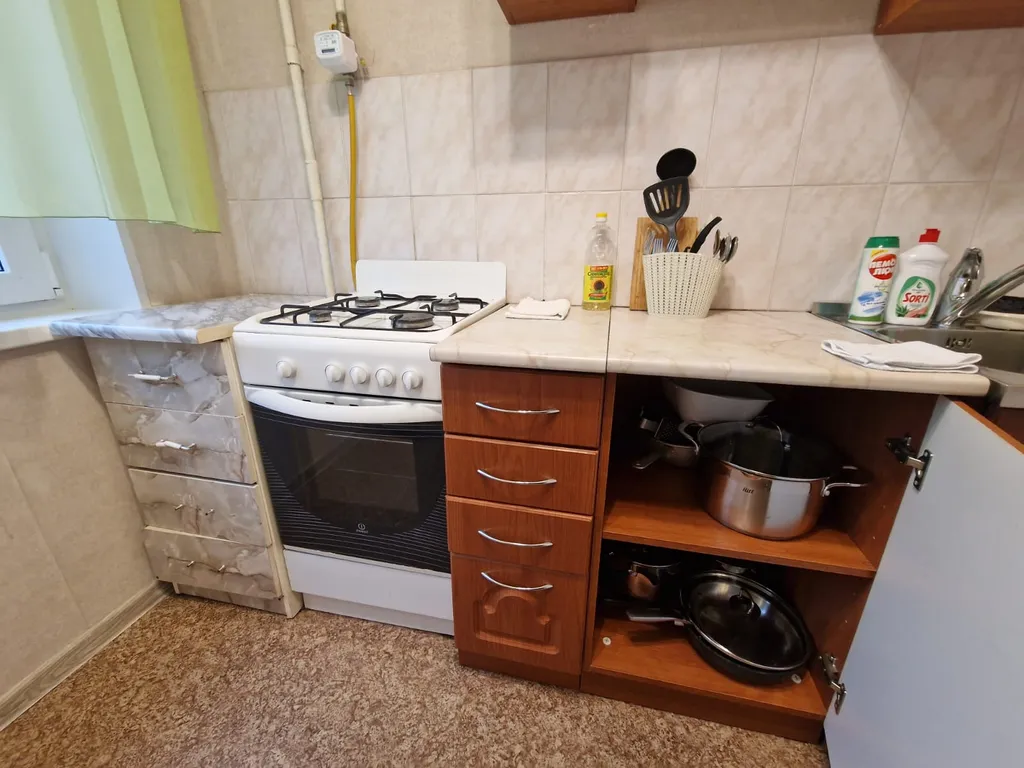 Ваша квартира на центральной аллее