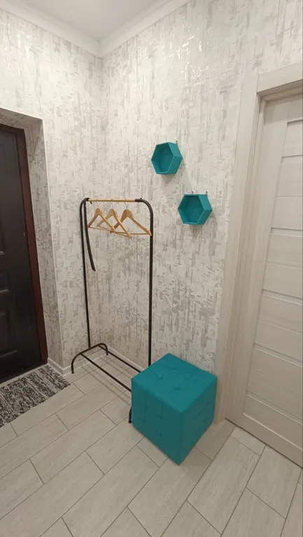 Квартира Уютная квартира в новом ЖК Атлант — Калининград