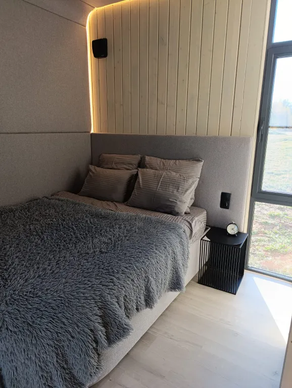 Дом на берегу Валдайского озера