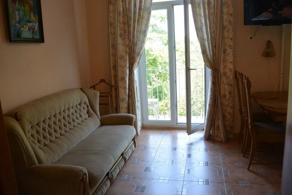 Уютная квартира в центре с парковкой