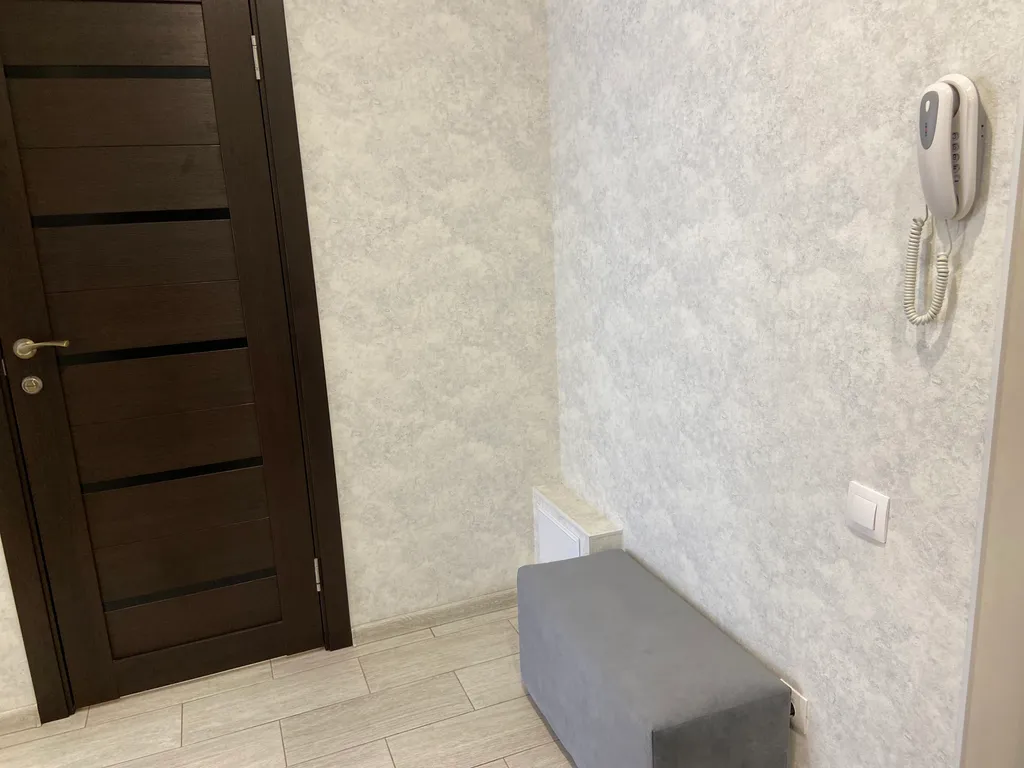 Квартира Квартира рядом с кристаллом — Тюмень