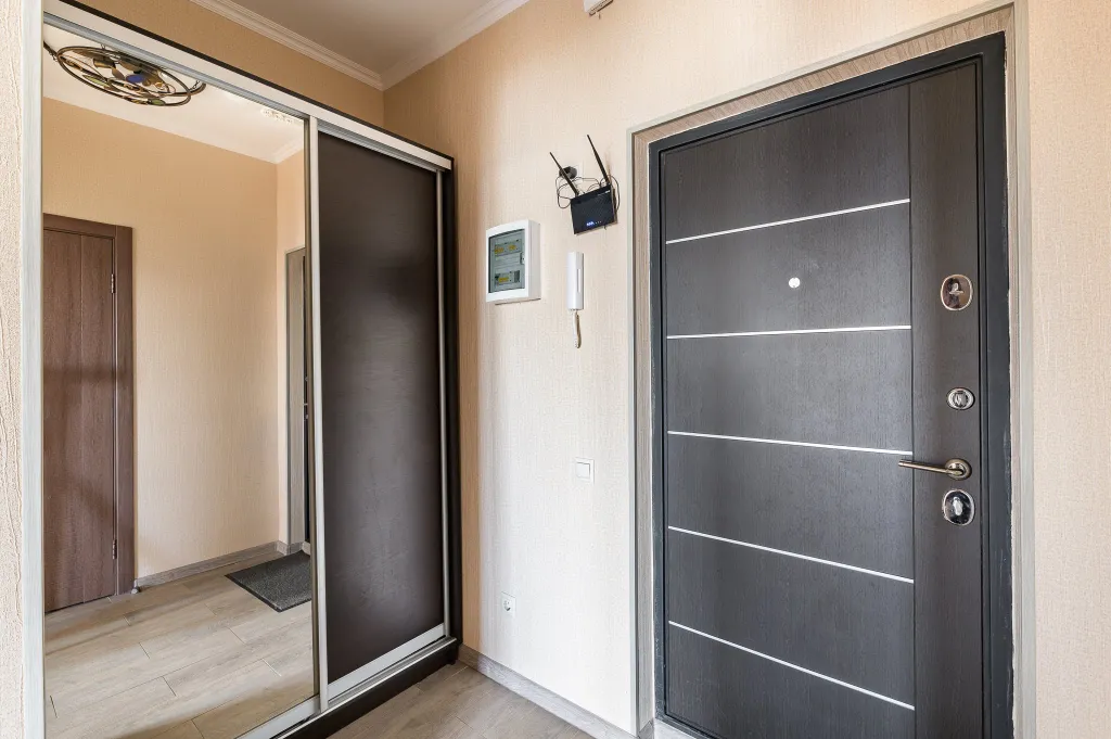 Квартира у ТРЦ 4Daily и Июнь