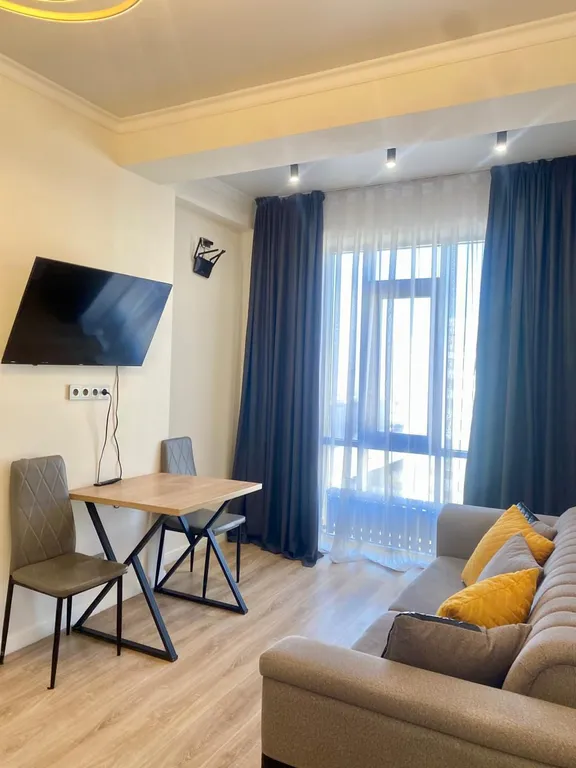 Nur-Ay Residence 105