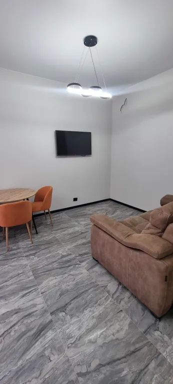 Квартира Квартира Апартамент с бассейном — Анапа