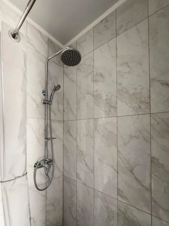 Уютный новый дом в городе-курорте