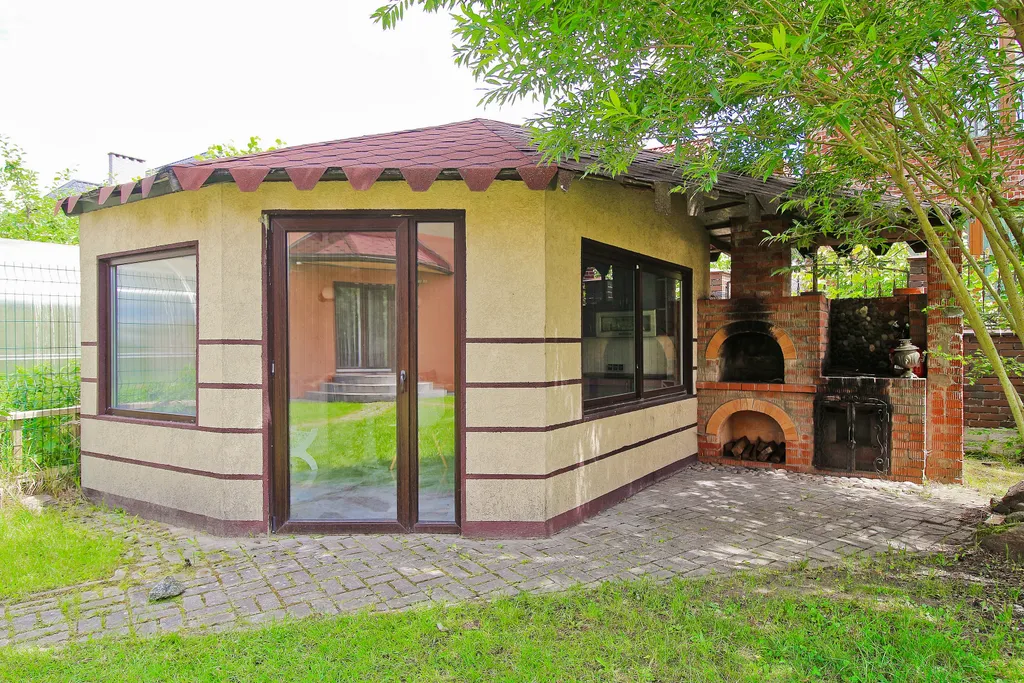 Уютный дом в 20 минутах от моря