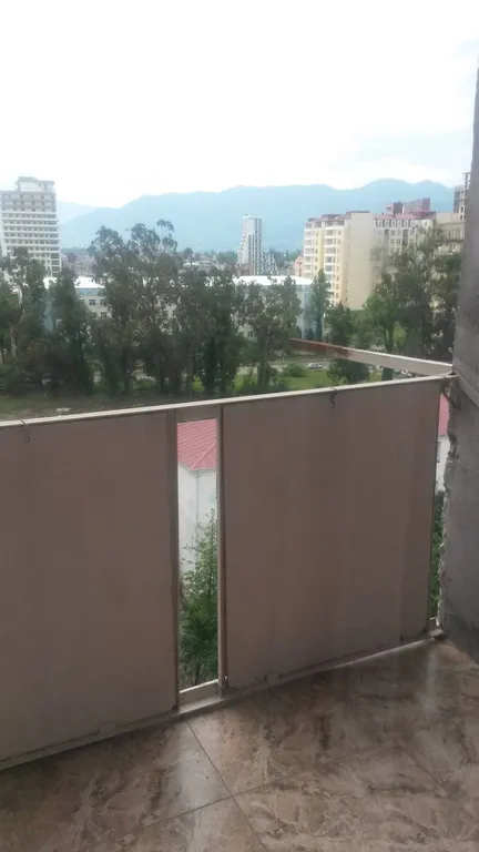 4-комнатная Квартира