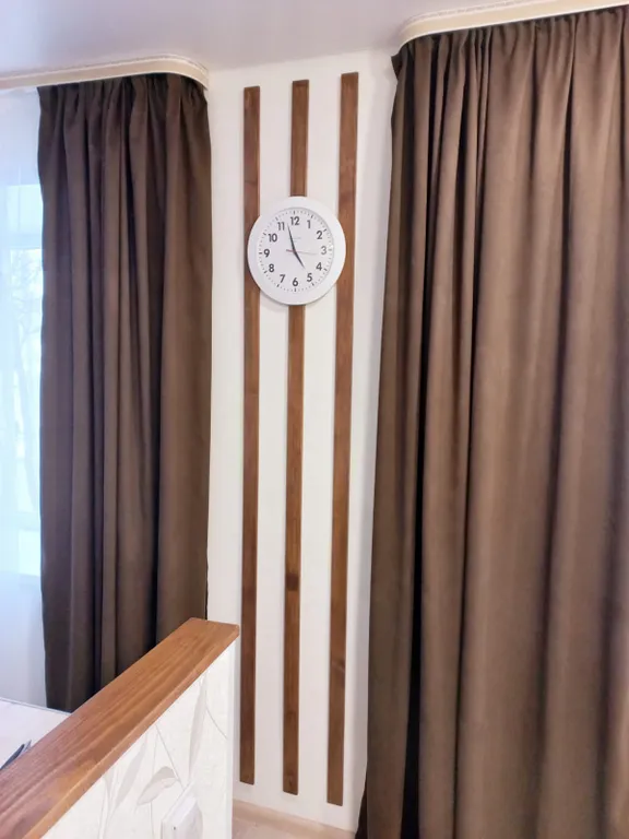 Уютная квартира рядом с ЖД вокзалом