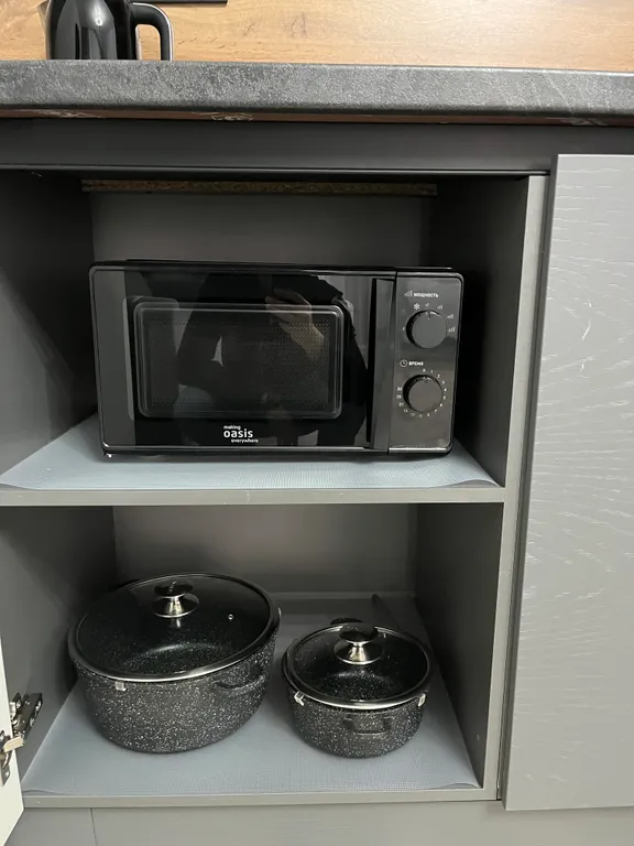 Теберда, озеро Кара-Кёль