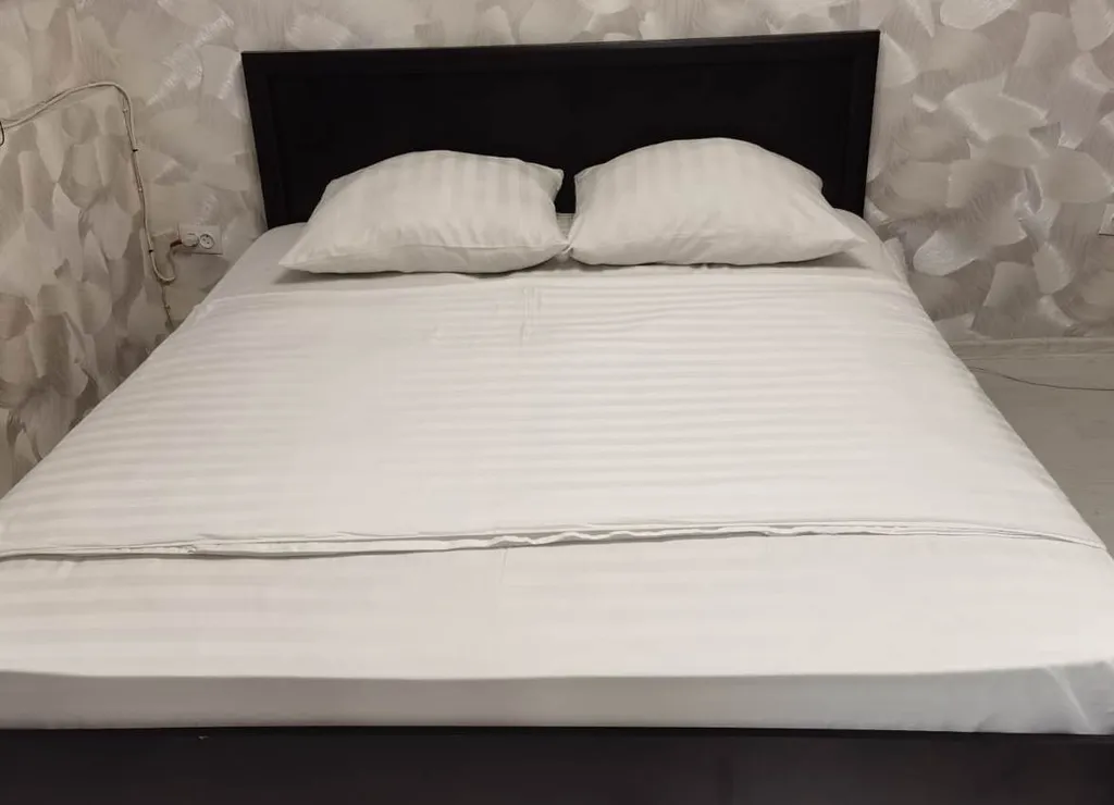 Стильная квартира