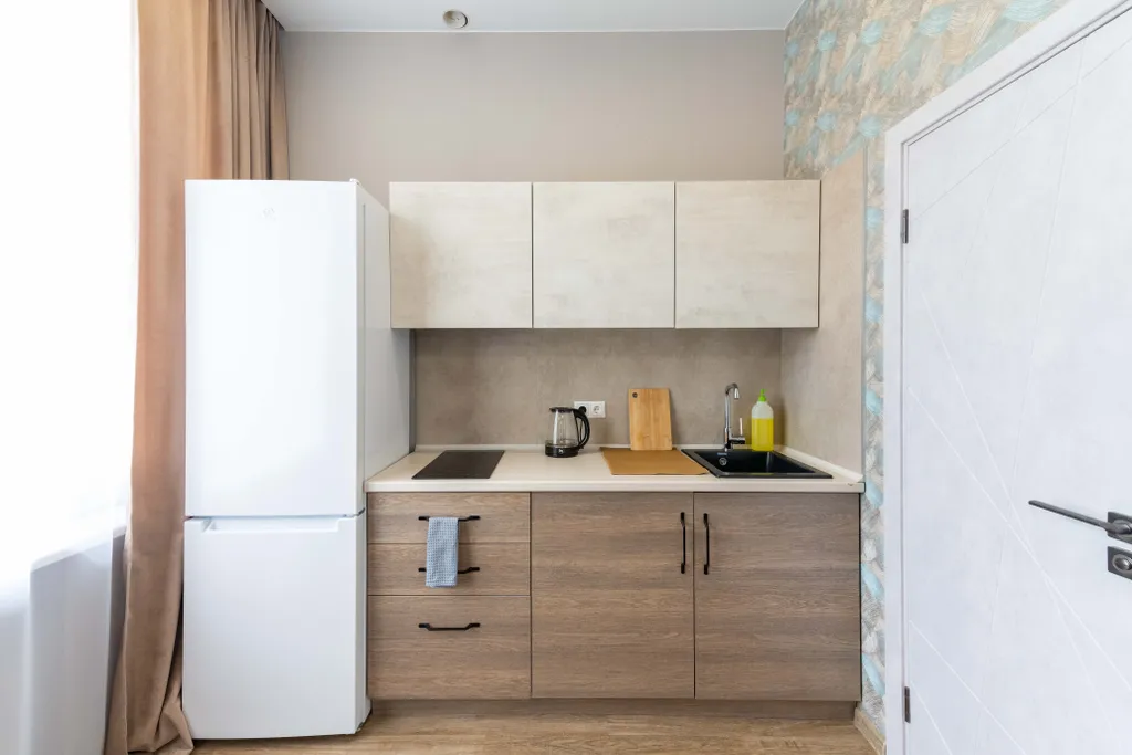 Квартира Квартира #3 — Хабаровск