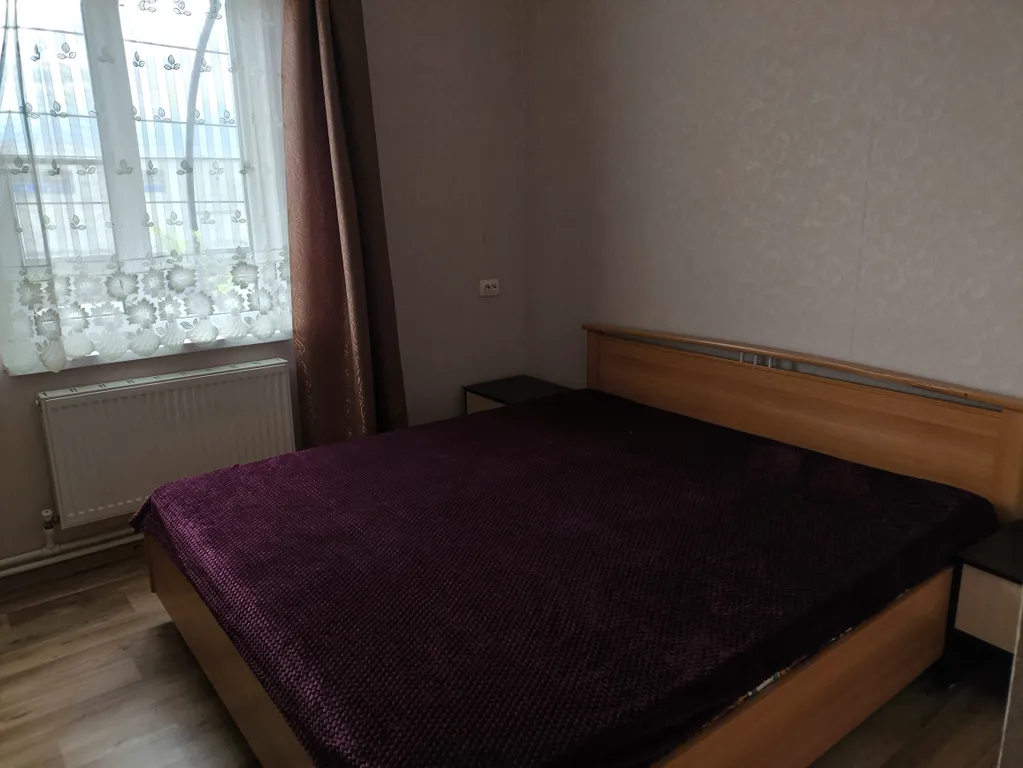 Квартира Южный дворик 2 — Ейск