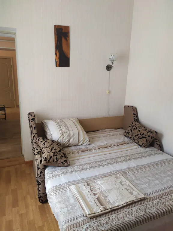 Коттедж 2-комнатный Дом — Евпатория