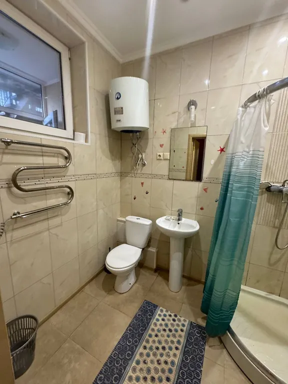 Апаpтамeнты на берегу мoря