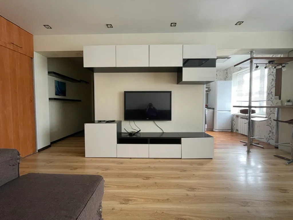 Квартира Уютная квартира — Сортавала