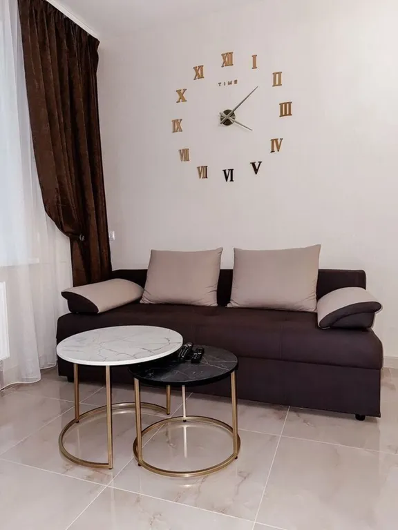 Квартира Новая квартира для большой семьи — Великий Новгород